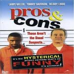 Watch Pros & Cons M4ufreemovies
