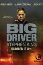 Watch Big Driver M4ufreemovies