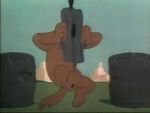 Watch Doggone Cats (Short 1947) M4ufreemovies