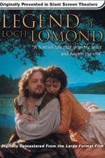 Watch The Legend of Loch Lomond M4ufreemovies