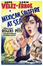 Watch Mexican Spitfire at Sea M4ufreemovies