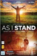 Watch As I Stand M4ufreemovies