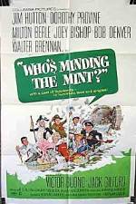 Watch Who's Minding the Mint? M4ufreemovies