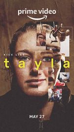 Watch Kick Like Tayla M4ufreemovies