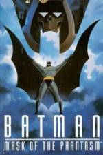 Watch Batman: Mask of the Phantasm M4ufreemovies