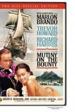 Watch Mutiny on the Bounty M4ufreemovies