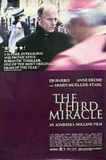 Watch The Third Miracle M4ufreemovies