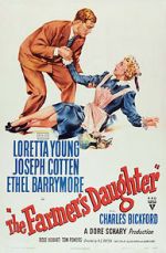Watch The Farmer\'s Daughter M4ufreemovies