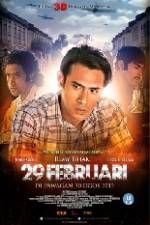 Watch 29 Februari M4ufreemovies