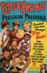Watch The Pigskin Palooka (Short 1937) M4ufreemovies