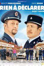 Watch Rien à déclarer M4ufreemovies