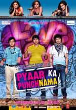 Watch Pyaar Ka Punchnama M4ufreemovies