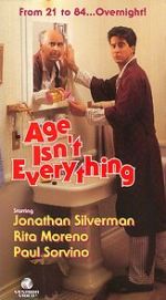 Watch Age Isn\'t Everything M4ufreemovies