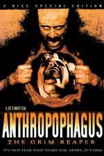 Watch Antropophagus M4ufreemovies