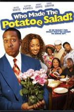 Watch Who Made the Potatoe Salad? M4ufreemovies