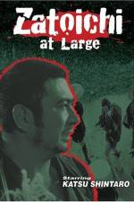 Watch Zatoichi at Large M4ufreemovies