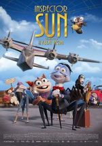 Watch Inspector Sun and the Curse of the Black Widow M4ufreemovies