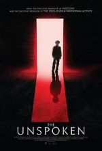 Watch The Unspoken M4ufreemovies