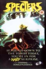 Watch Specters M4ufreemovies