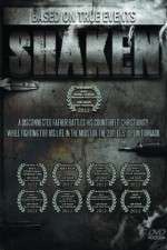 Watch Shaken M4ufreemovies