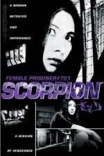 Watch Joshuu 701-gô Sasori M4ufreemovies
