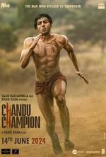 Watch Chandu Champion M4ufreemovies