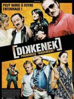 Watch Dikkenek M4ufreemovies