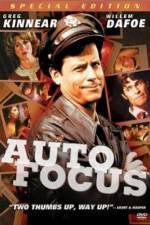 Watch Auto Focus M4ufreemovies