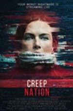 Watch Creep Nation M4ufreemovies