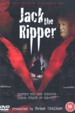 Watch The Secret Identity of Jack the Ripper M4ufreemovies