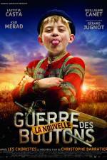 Watch War of the Buttons M4ufreemovies