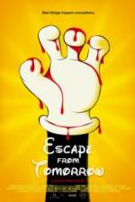 Watch Escape from Tomorrow M4ufreemovies