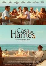 Watch A House on Fire M4ufreemovies