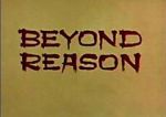 Watch Beyond Reason M4ufreemovies