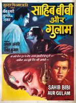 Watch Sahib Bibi Aur Ghulam M4ufreemovies