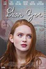 Watch Dear Zoe M4ufreemovies