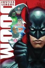Watch Justice League Doom M4ufreemovies