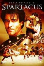 Watch Spartacus (2004) M4ufreemovies