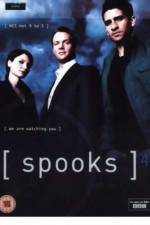 Watch Spooks Divided They Fall M4ufreemovies