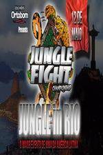 Watch Jungle Fight 39 M4ufreemovies
