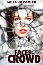 Watch Faces in the Crowd M4ufreemovies