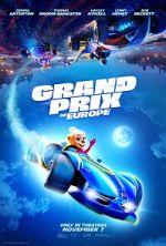 Watch Grand Prix of Europe M4ufreemovies