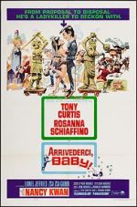 Watch Arrivederci, Baby! M4ufreemovies