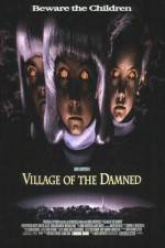 Watch Village of the Damned M4ufreemovies