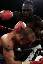 Watch Maccarinelli Vs McKenzie M4ufreemovies