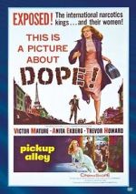 Watch Pickup Alley M4ufreemovies