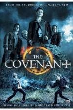 Watch The Covenant M4ufreemovies