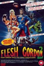 Watch Flesh Gordon Meets the Cosmic Cheerleaders M4ufreemovies