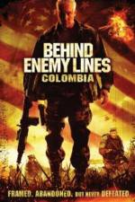 Watch Behind Enemy Lines: Colombia M4ufreemovies