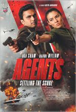 Watch Agents M4ufreemovies